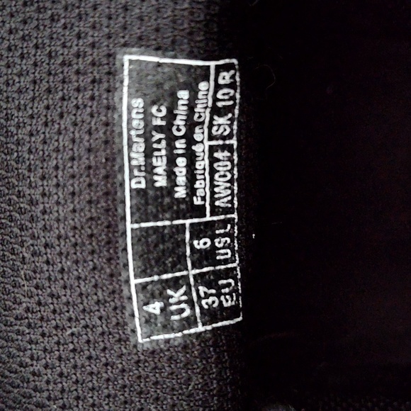 COPY - Dr martens - Picture 5 of 5
